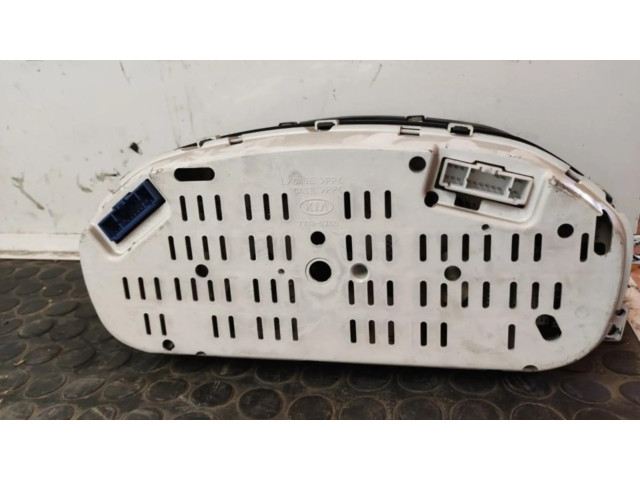 Přístrojová deska KIA Picanto 94007-07090, CUADROINSTRUMENTOS