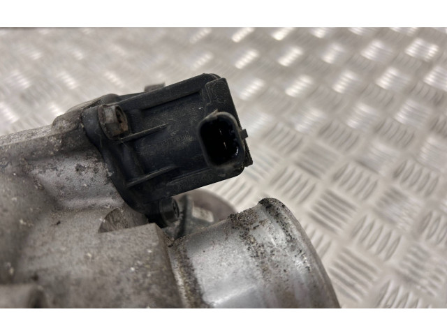  Турбина Maserati Levante  297710, 1703030030         