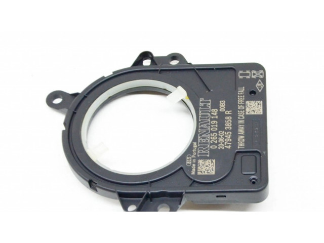 Датчик положения (угла) руля