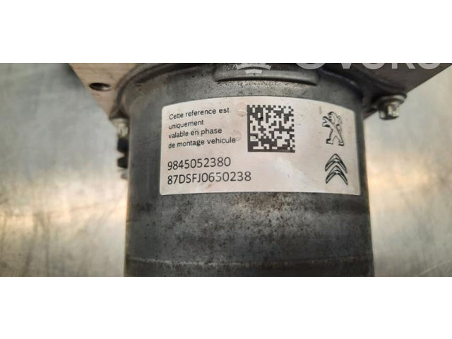 Jednotka ABS 9845052380 Citroen Berlingo 2021