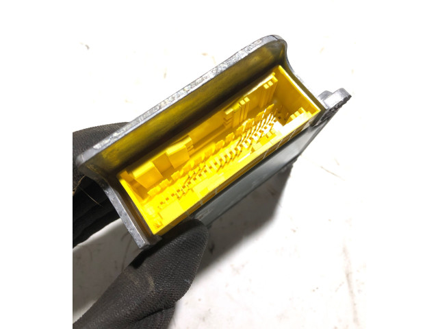 Блок подушек безопасности 1C0909605A, 0034JD2U9AP9 Volkswagen Transporter - Caravelle T5