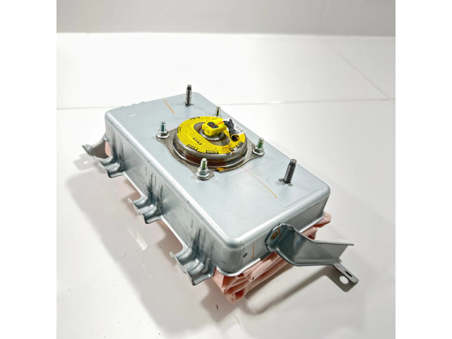 Подушка безопасности пассажира 0589-p1-000197 Mazda 3 II