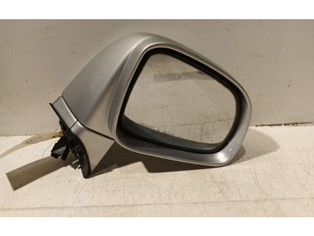 Зеркало электрическое        Chevrolet Captiva   -  года   