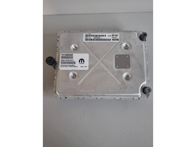 Řídící jednotka P68230321AE Dodge Charger 2016