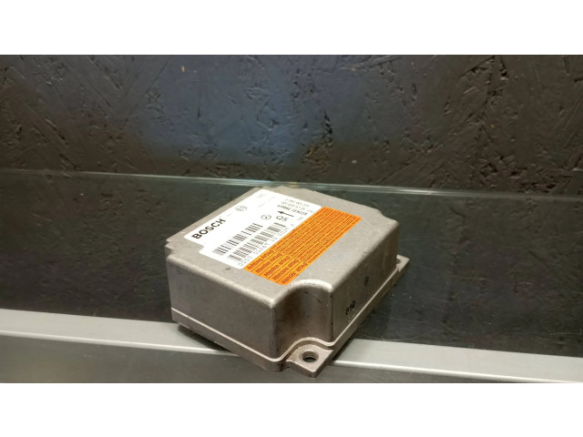 Блок подушек безопасности 0018209726, 0285001373   Mercedes-Benz C W203
