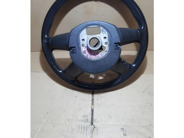 Руль Audi A3 S3 8P  2003 - 2012 года       