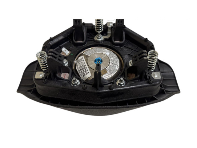 Подушка безопасности водителя 96721954ZD, 34092175A   Peugeot Partner