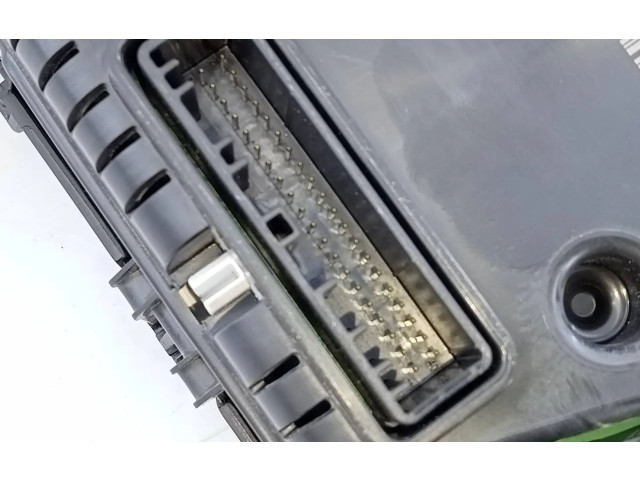 Панель приборов 248096153R   Dacia Sandero       