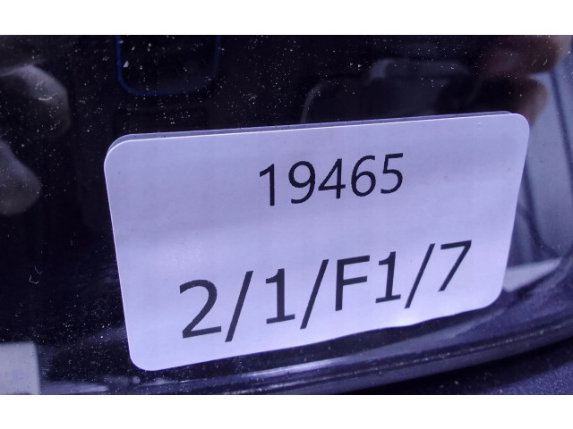 Зеркало электрическое        Volvo V50  2004 - 2007 года   