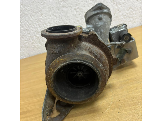 Турбина BMW X5 E70 76598509, 781751