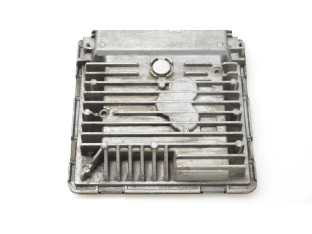 Блок управления двигателя 03L906023LN Skoda Rapid (NH)