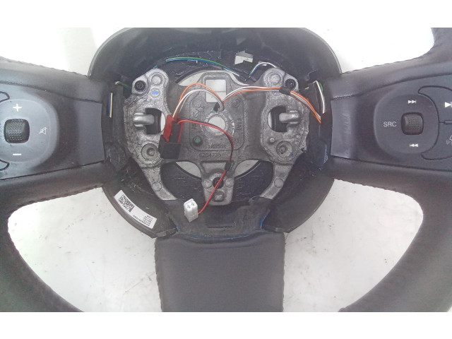 Руль Fiat 500L  2013 -  года 07356391060, 07356391060      