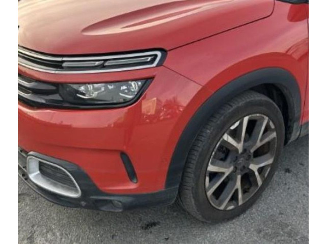 Рулевая рейка Экран/ дисплей / маленький экран Citroen C5 Aircross 2017 - года