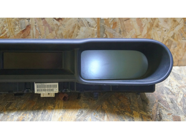 Přístrojová deska  Citroen C3 Picasso 2010 9666502677  