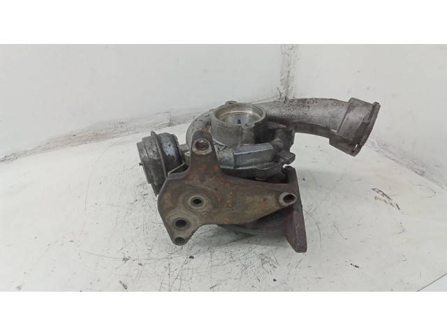 Turbodmychadlo Турбина GTB1749V, 070145701R   Volkswagen Transporter - Caravelle T5 2.5 1328 