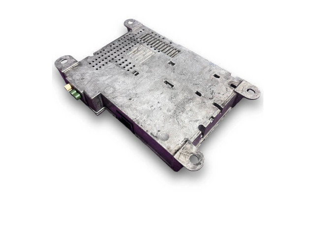 Блок комфорта S1604, A2479002312   Mercedes-Benz GLB x247   