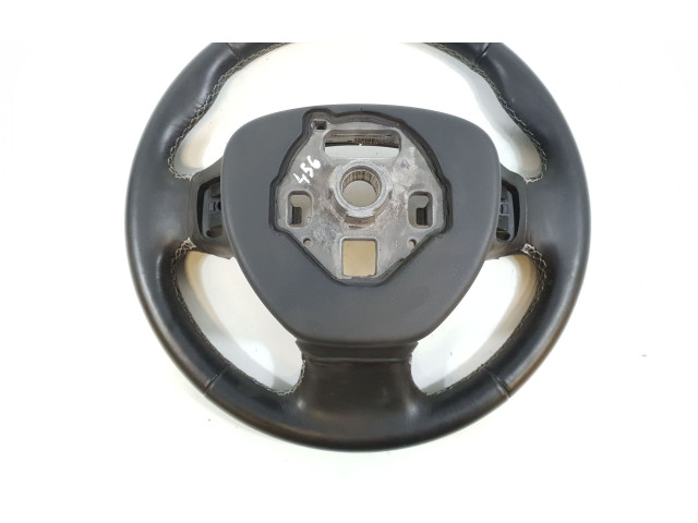 Volant Chevrolet Corvette C7 2017 84750152, 84016605