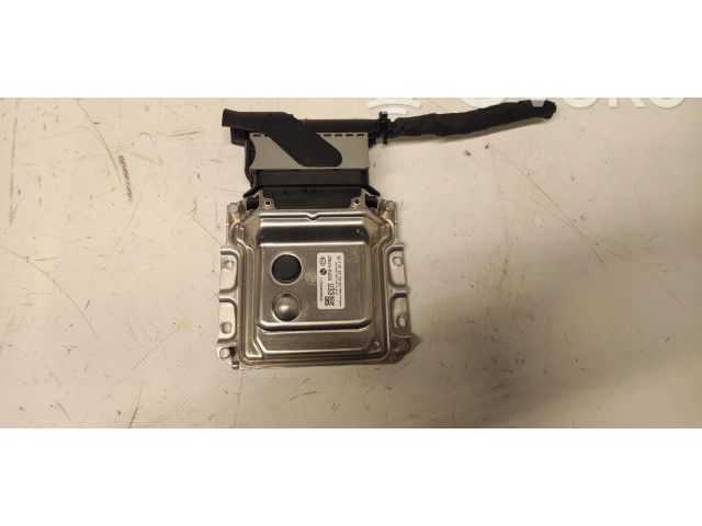 Блок управления 29610-2U233   KIA Ceed