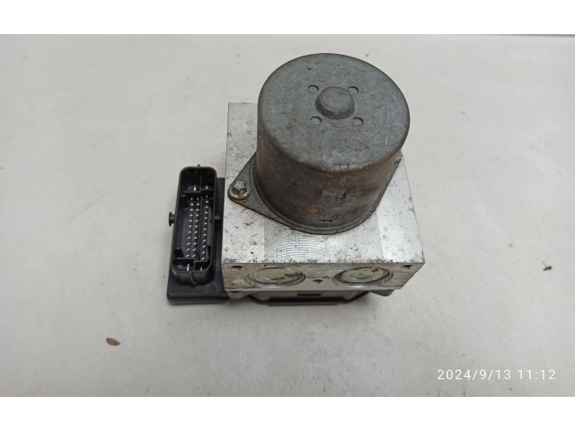 Блок АБС 5N0614109AS Audi Q3 8U 2011 - 2016 года