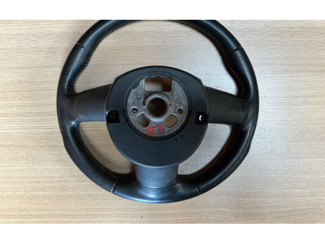 Руль Audi A3 S3 8P 2003 - 2012 года