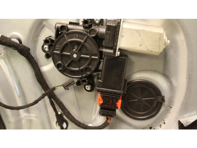 Передний механический механизм для подъема окна 00505106410, 00505106410 Alfa Romeo Giulietta