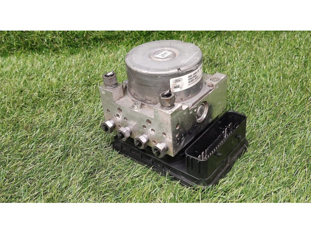 Блок АБС EG9C2C405DF, 25022004754   Ford  Fusion II  2013-- года