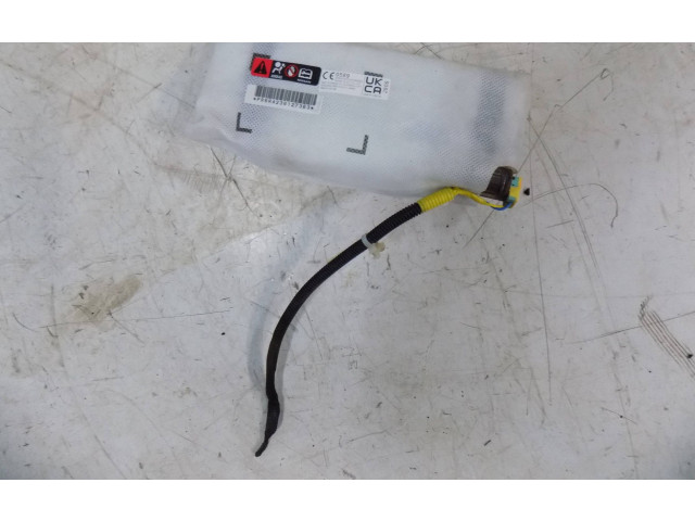 Подушка безопасности пассажира 0589-P1-001198, 2806P1005218   Nissan X-Trail T33