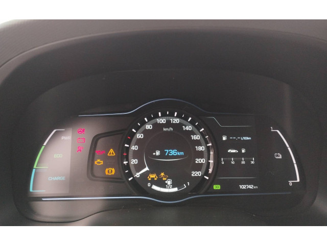 Přístrojová deska Hyundai Ioniq 2018 94023G2350, 11003864700H