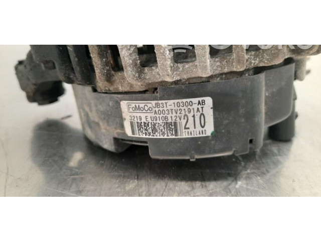 Генератор JB3T10300AB Ford Ranger IV