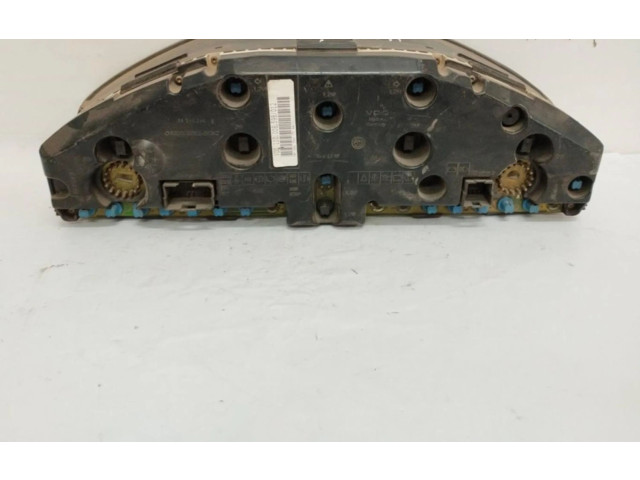 Přístrojová deska Mercedes-Benz CL C140 110008598012