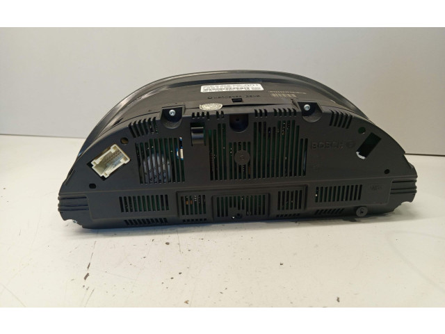 Панель приборов A1695404048, A1695409111 Mercedes-Benz A W169