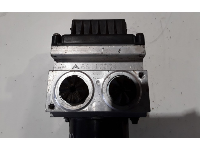 Блок АБС 3C0614095S   Volkswagen  PASSAT B6  2005-2010 года