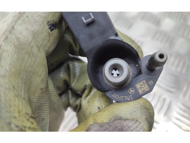 Vstřikovač A6420701387, 0445115064 Mercedes-Benz GLK (X204) 642961