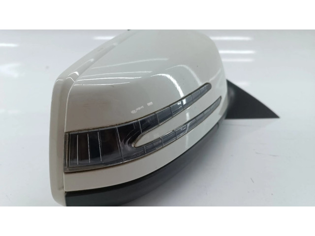 Зеркало электрическое        Mercedes-Benz CLA C117 X117 W117  2013-2019 года   