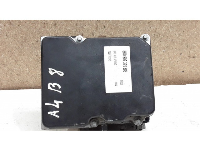 Jednotka ABS 8K0907379BG, 8K0614517EE Audi A4 S4 B8 8K 2011