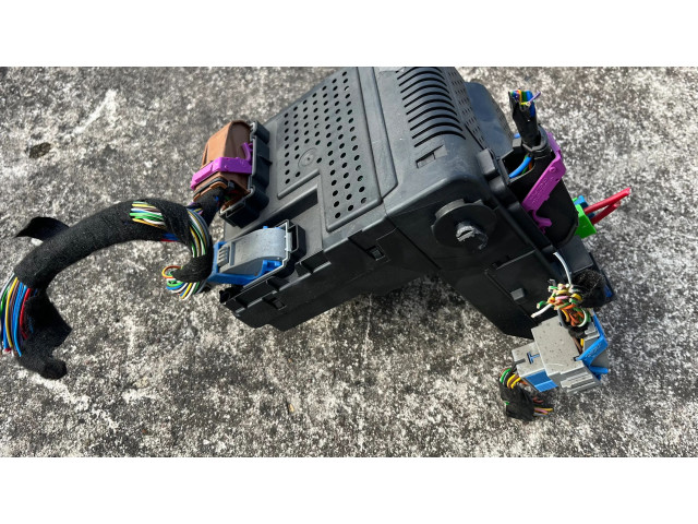 Řídící jednotka 30786890, 30786890 Volvo XC90 2009