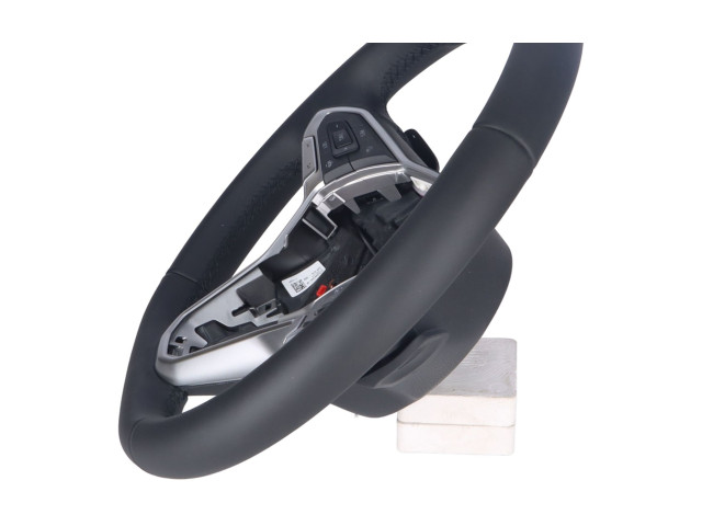 Руль Volkswagen Golf VIII 2019 - года 5H0419089BN