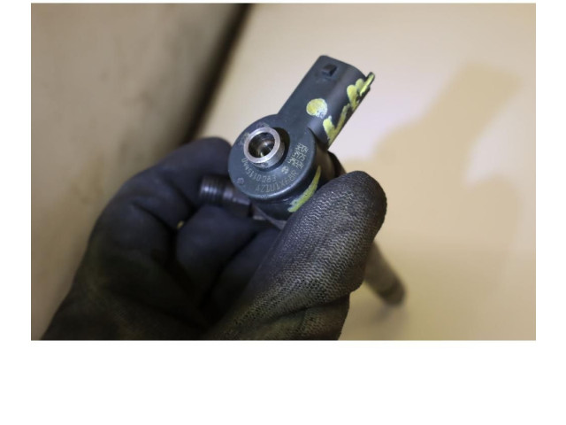 Vstřikovač 0445110083 Fiat Punto (188) 188A9000