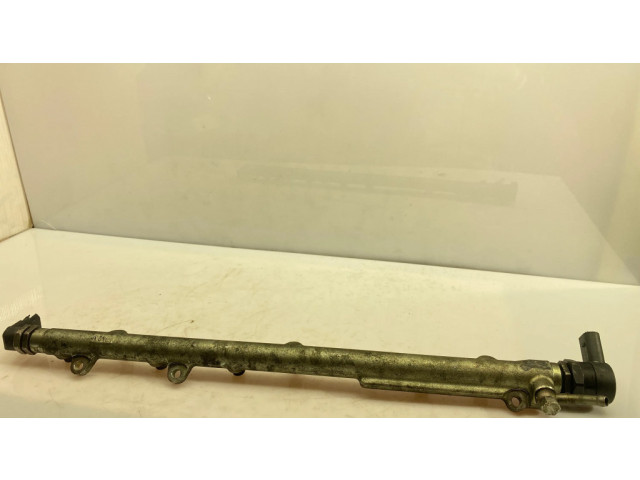 Магистральная трубка топлива