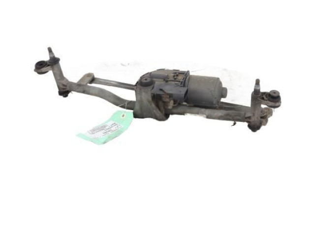 Моторчик дворников 2K1955119D Volkswagen Touran I