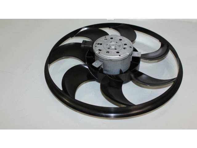 Вентилятор радиатора 214814342R Dacia Logan Pick-Up