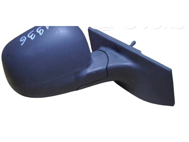 Зеркало электрическое        Chevrolet Spark   -  года   