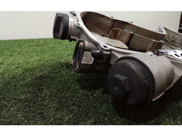 Масляный насос BKG 03C109211E, 03C109211E Volkswagen Golf SportWagen