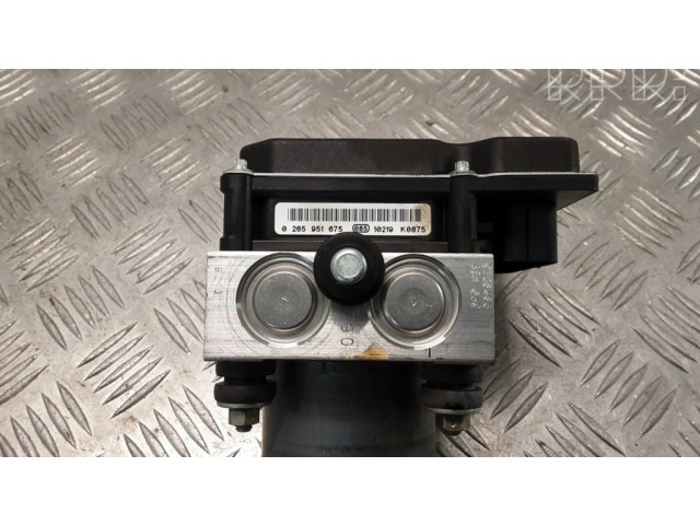 Jednotka ABS 0265951675, BH422C405AE Land Rover Range Rover Sport L320 2011