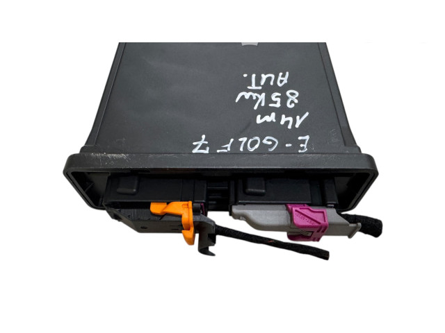 Блок управления 5QE915022E, 12E915022C Volkswagen e-Golf