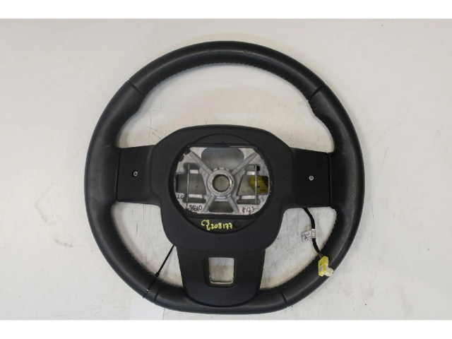 Volant Citroen C3 2016