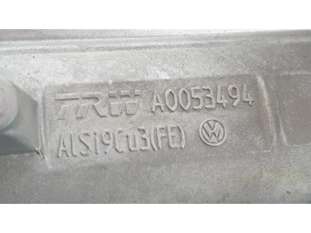    Рулевая рейка A0053494, 2Q1423510BB   Audi A1 2018- года