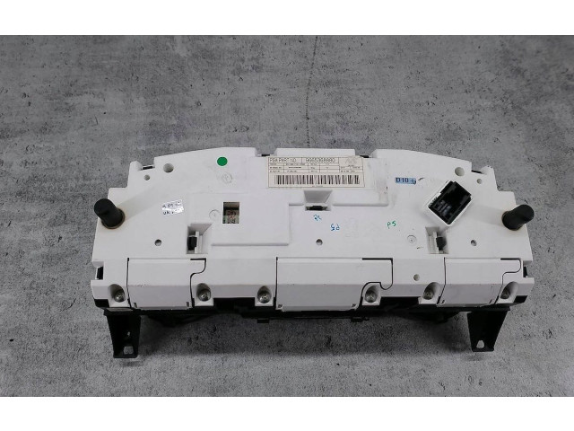 Панель приборов 9665368880   Citroen C5       
