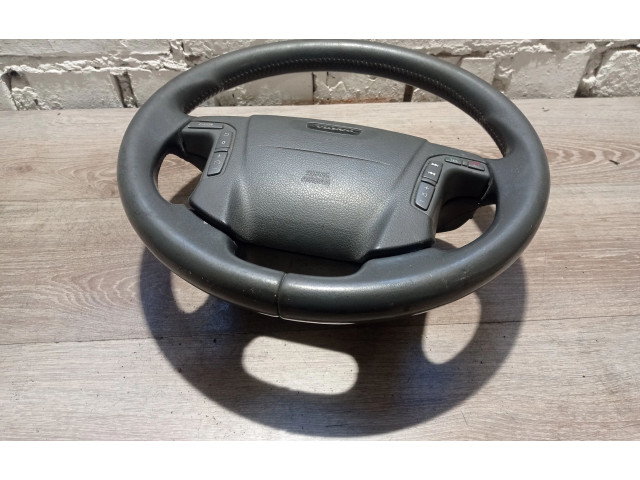 Руль Volvo V70  2000 - 2004 года 8643448, 8626845      