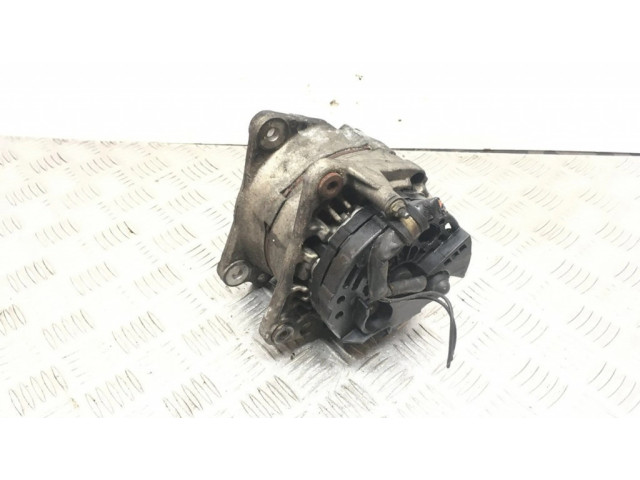 Генератор 028903028D, 0124325003 Audi A3 S3 8L 1.6